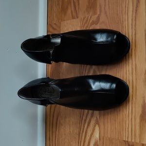Women black 8.5 shoes